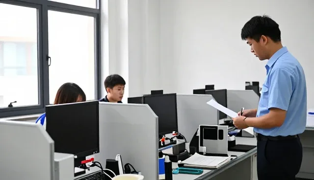 郴州金普信息咨询有限公司