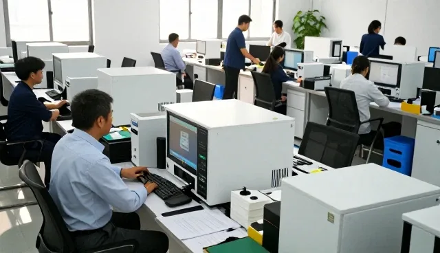 郴州金普信息咨询有限公司