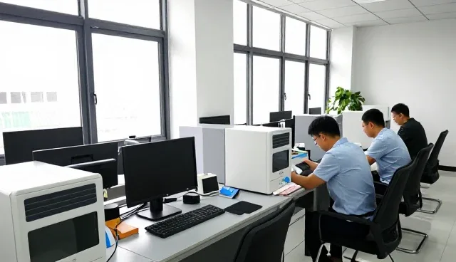 郴州金普信息咨询有限公司